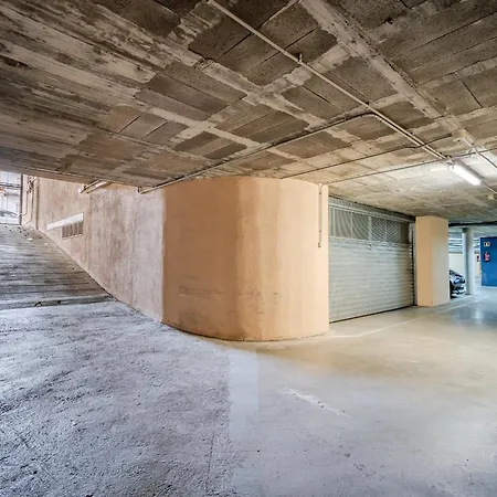 Gran Duplex Cerca Del Mar Con Piscina Privada En El Centro De Roses