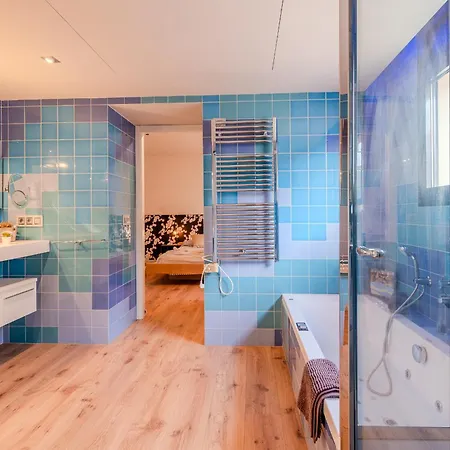 Gran Duplex Cerca Del Mar Con Piscina Privada En El Centro De * Roses