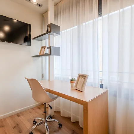 Gran Duplex Cerca Del Mar Con Piscina Privada En El Centro De Holiday home Roses
